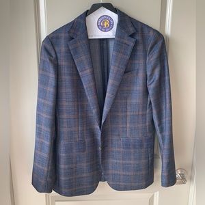Bonobos Sport Jacket